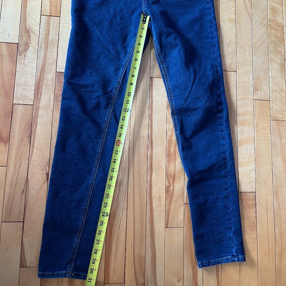 MEXX Ladies Denim Jeggings - Picture 4 of 6